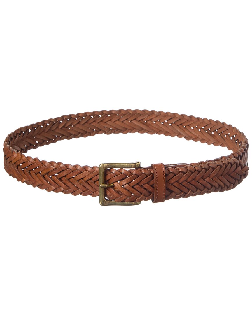32" Waist - brown
