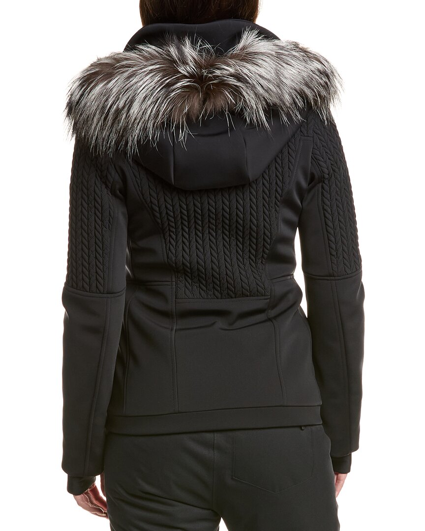 ski jacket