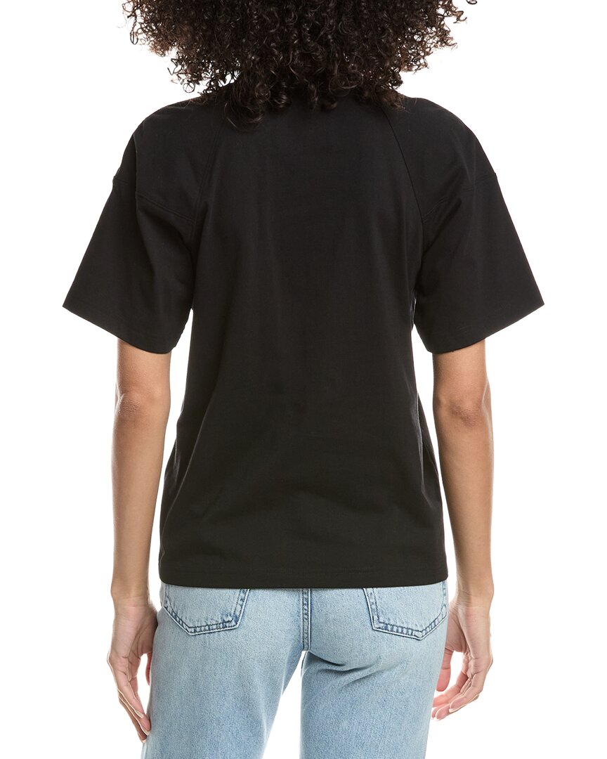 eye love ny oversized t-shirt