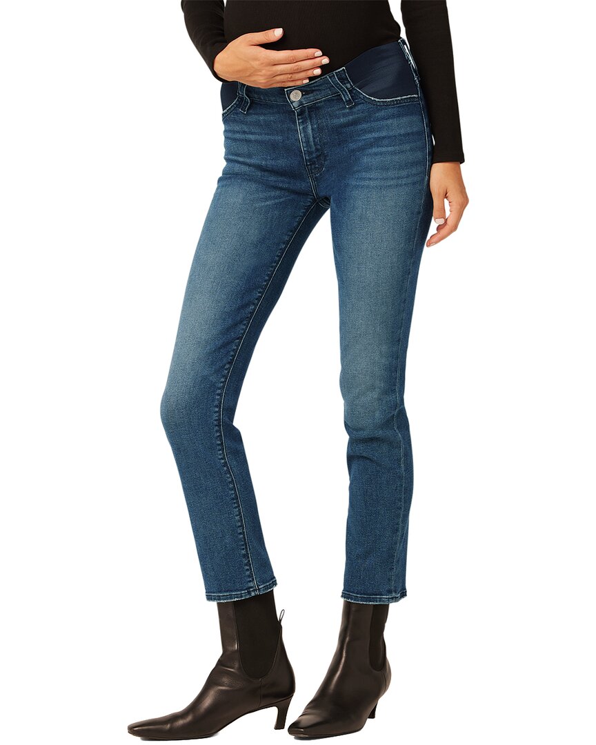 23" Waist - blue