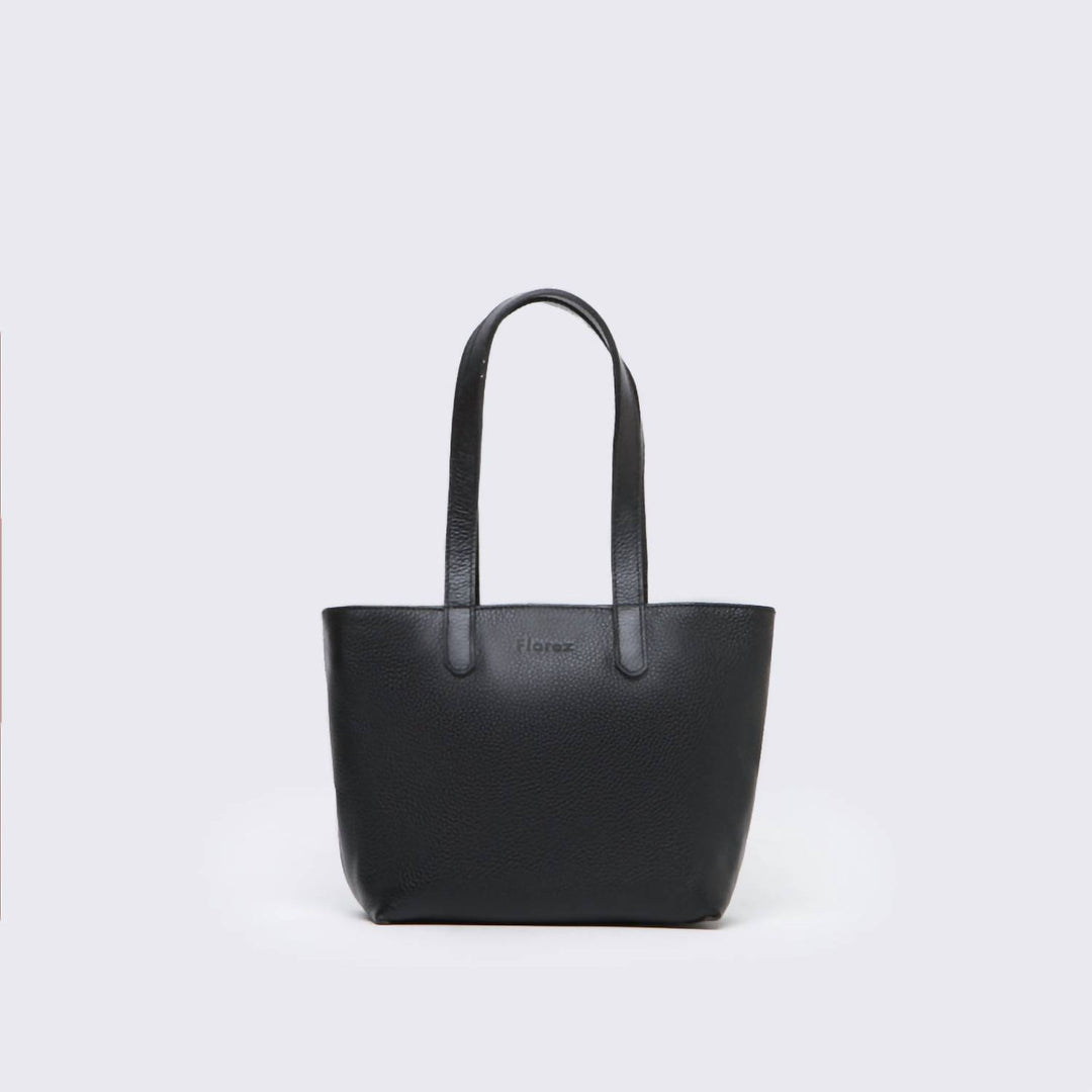 One Size - black