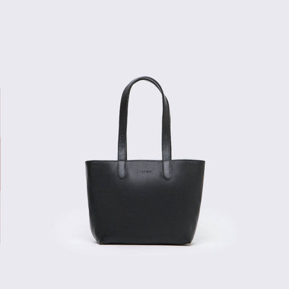 One Size - black