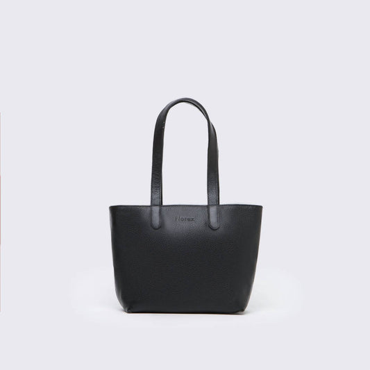 One Size - black