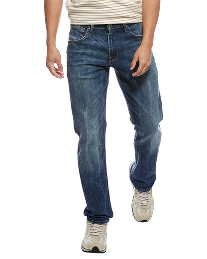 30" Waist - blue