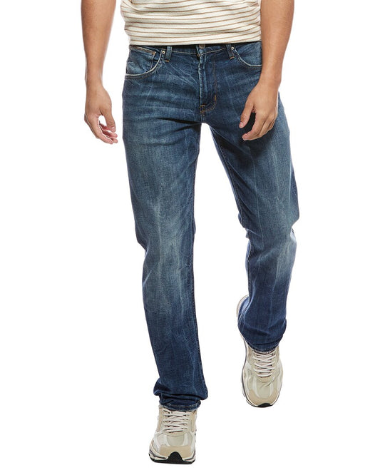 30" Waist - blue