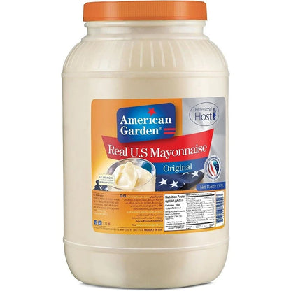 Americana Mayonnaise Large 1 gallon