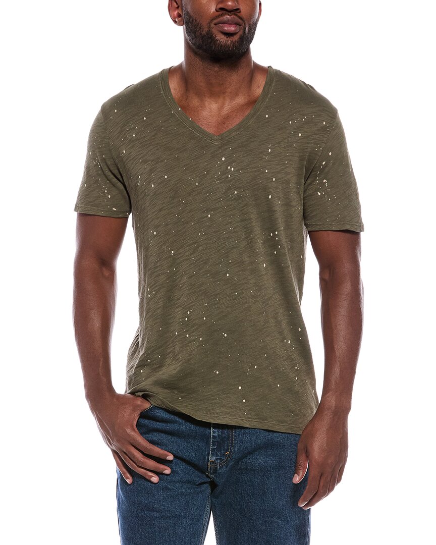 Small - green