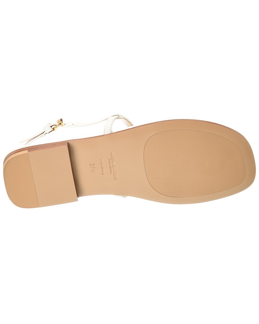 ali leather sandal