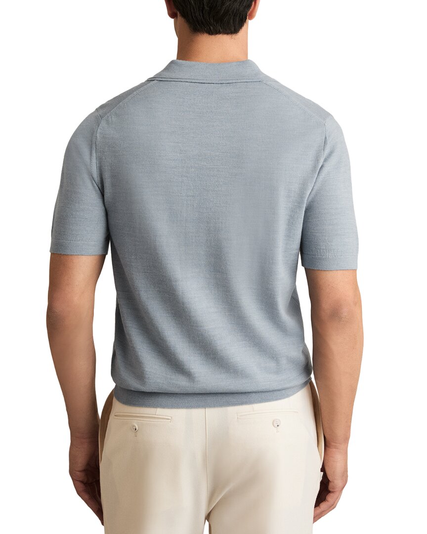 duchie merino shirt