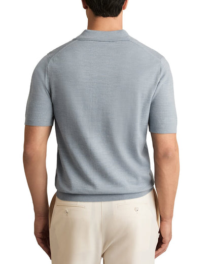 duchie merino shirt