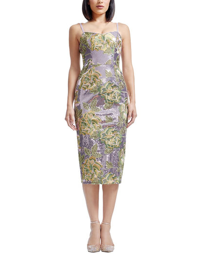 XXSmall - lilac multi