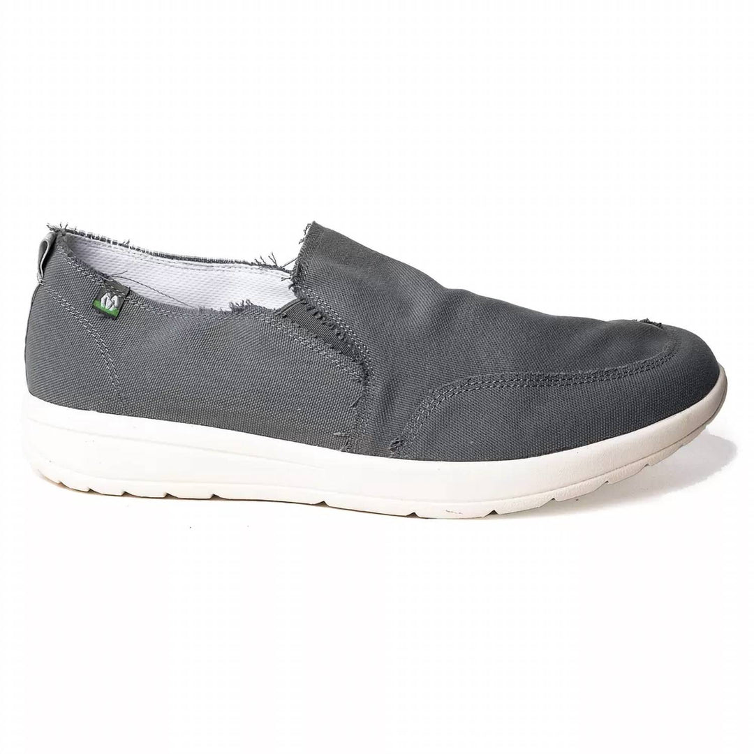 US 8 - grey