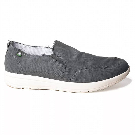 US 8 - grey