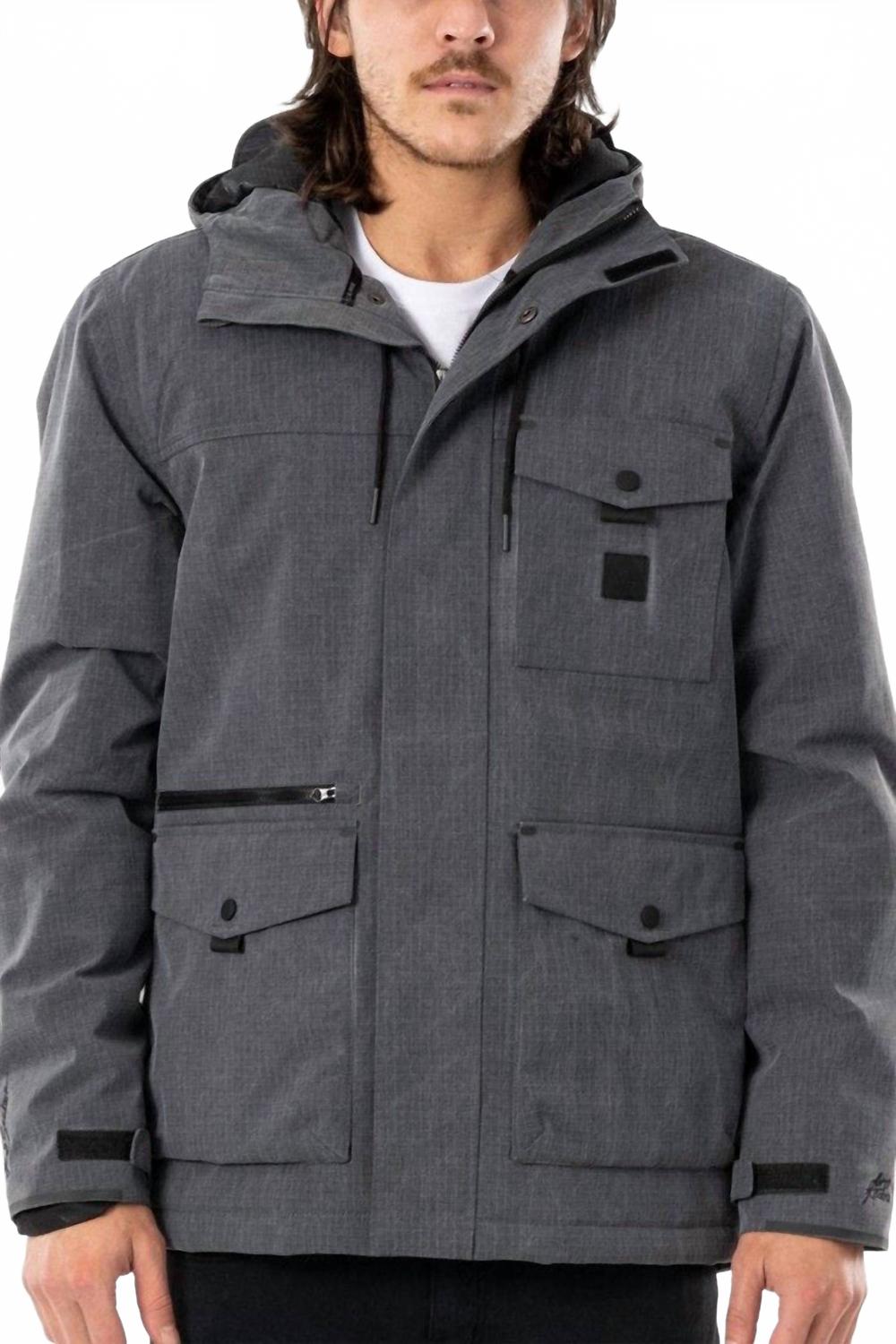 Large - black