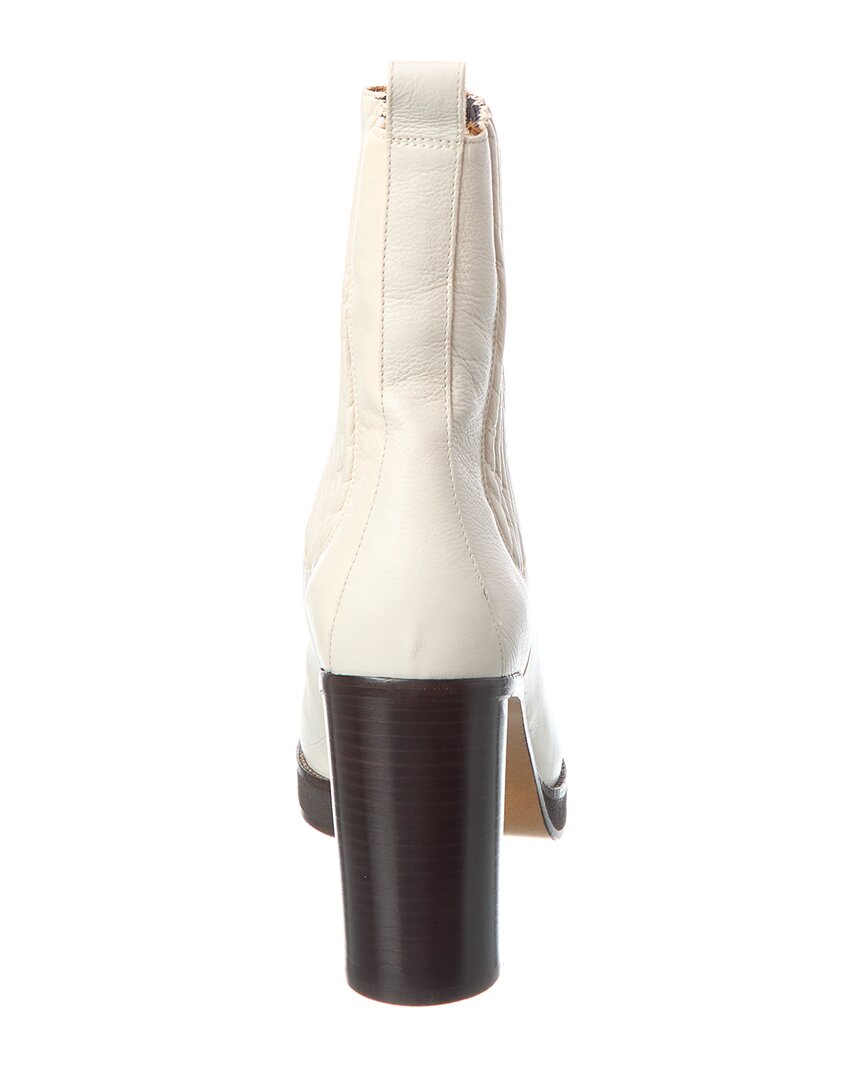 lilde leather boot