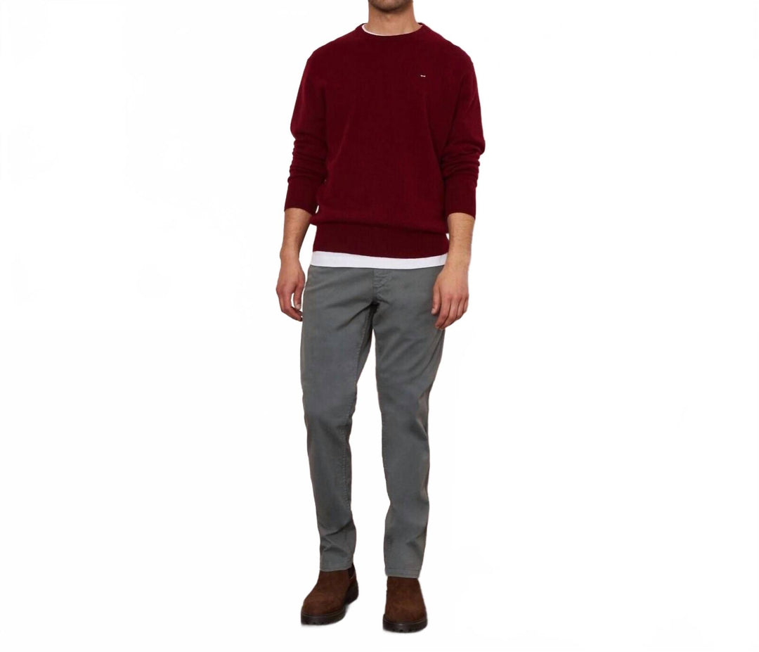 US 38 Regular - grey