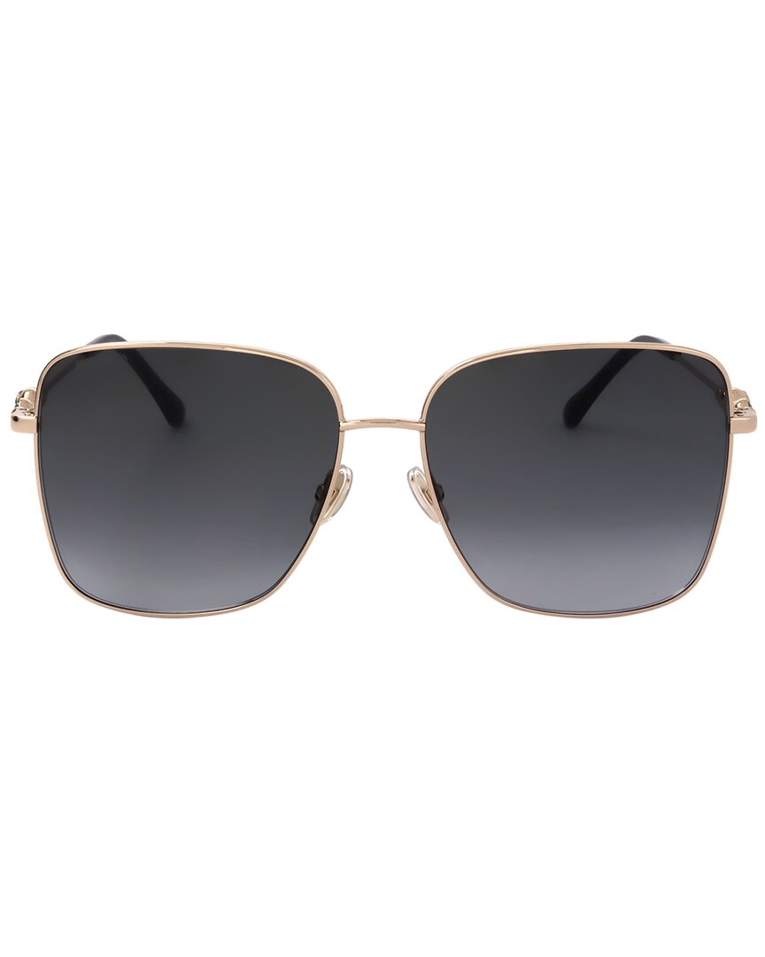 women's hester 59mm sunglasses