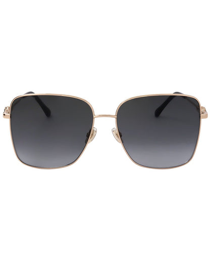 women's hester 59mm sunglasses