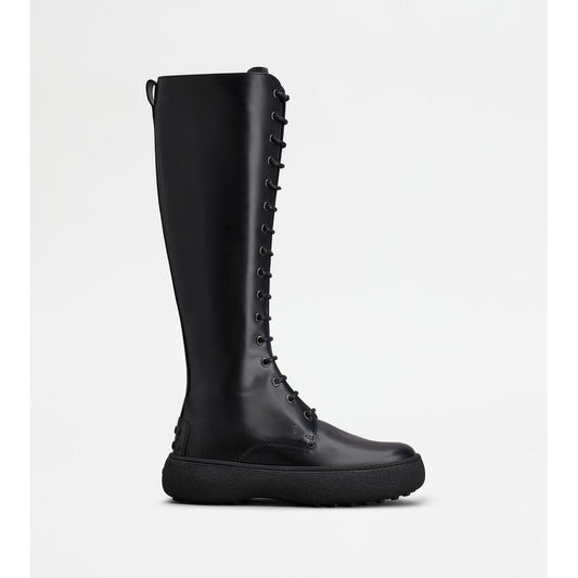 EU 36.5 - black