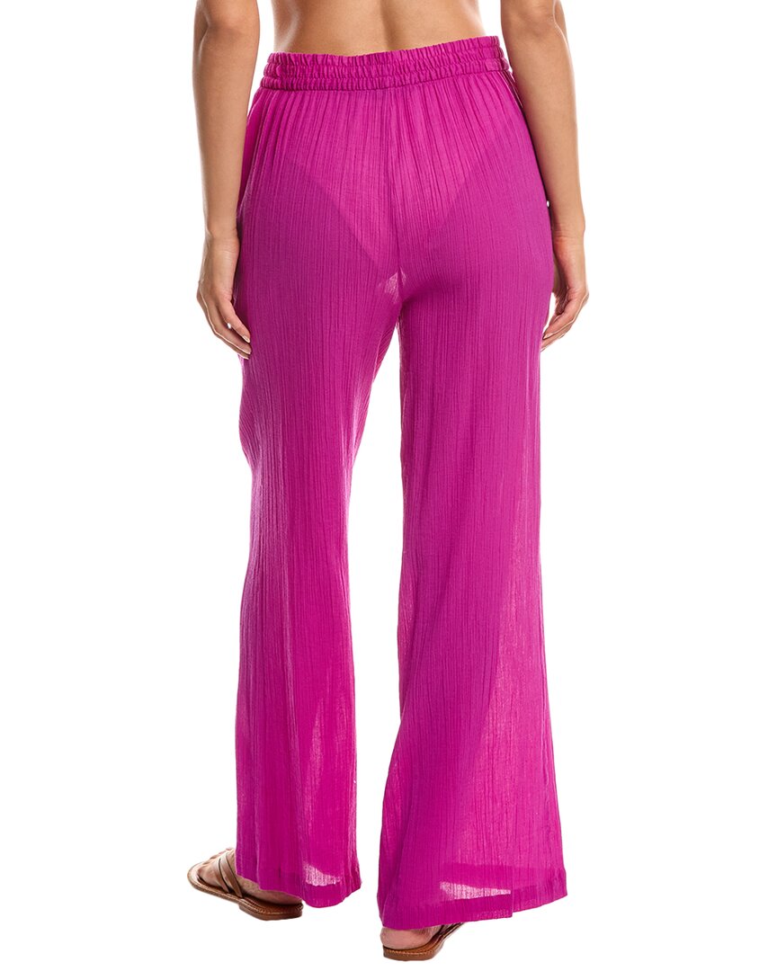 gauze pant