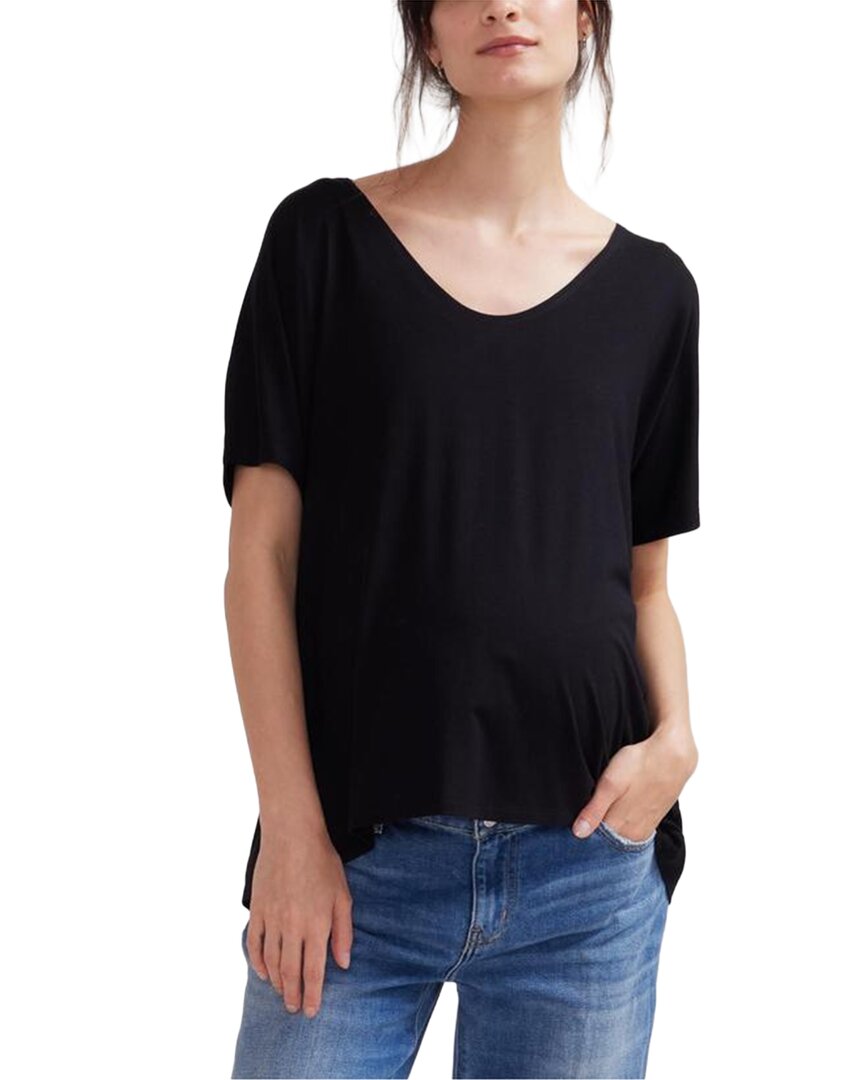 Large - black