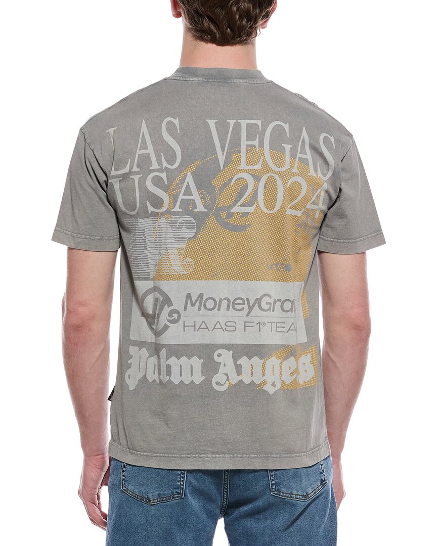 graphic t-shirt