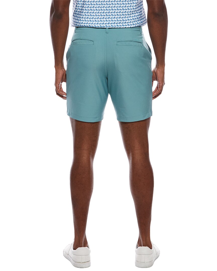 4-way stretch tech short