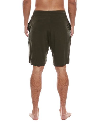 lounge short