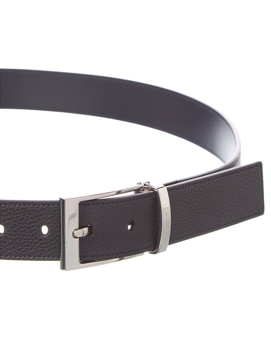 sasent 35 reversible & adjustable leather belt