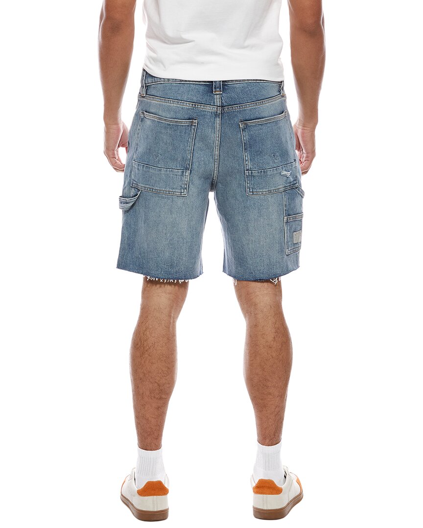carpenter short