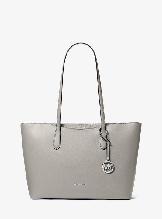 One Size - pearl grey