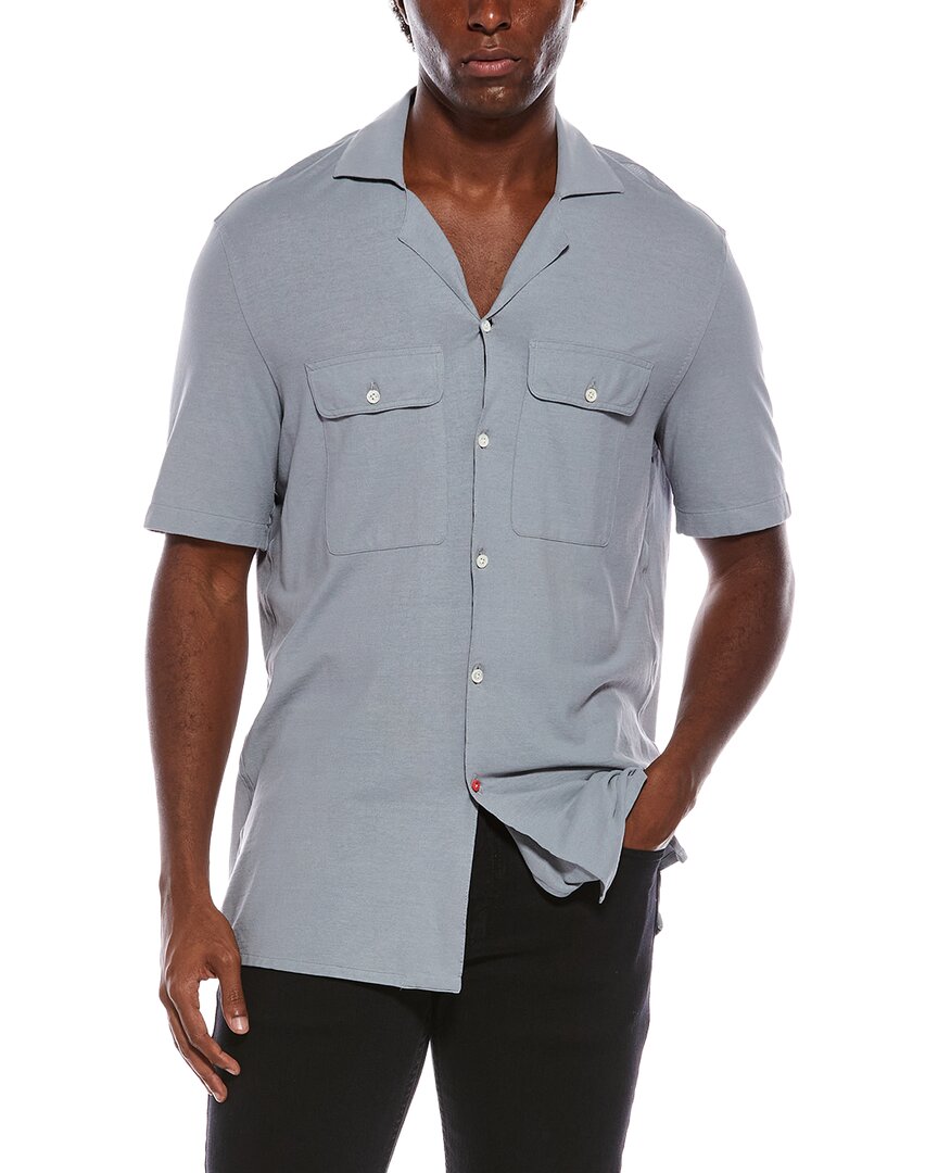 US 38 Regular - blue