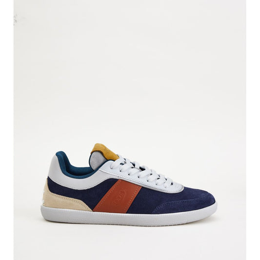 UK 6 - blue,brown,grey