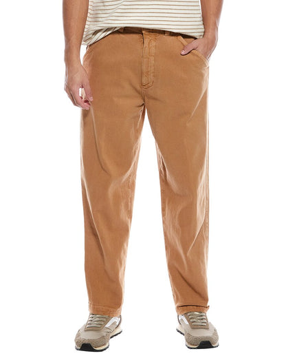 31" Waist - tan