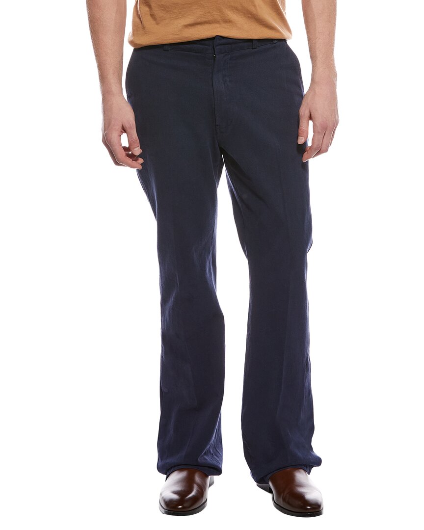 30" Waist - navy