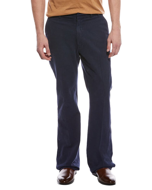 30" Waist - navy