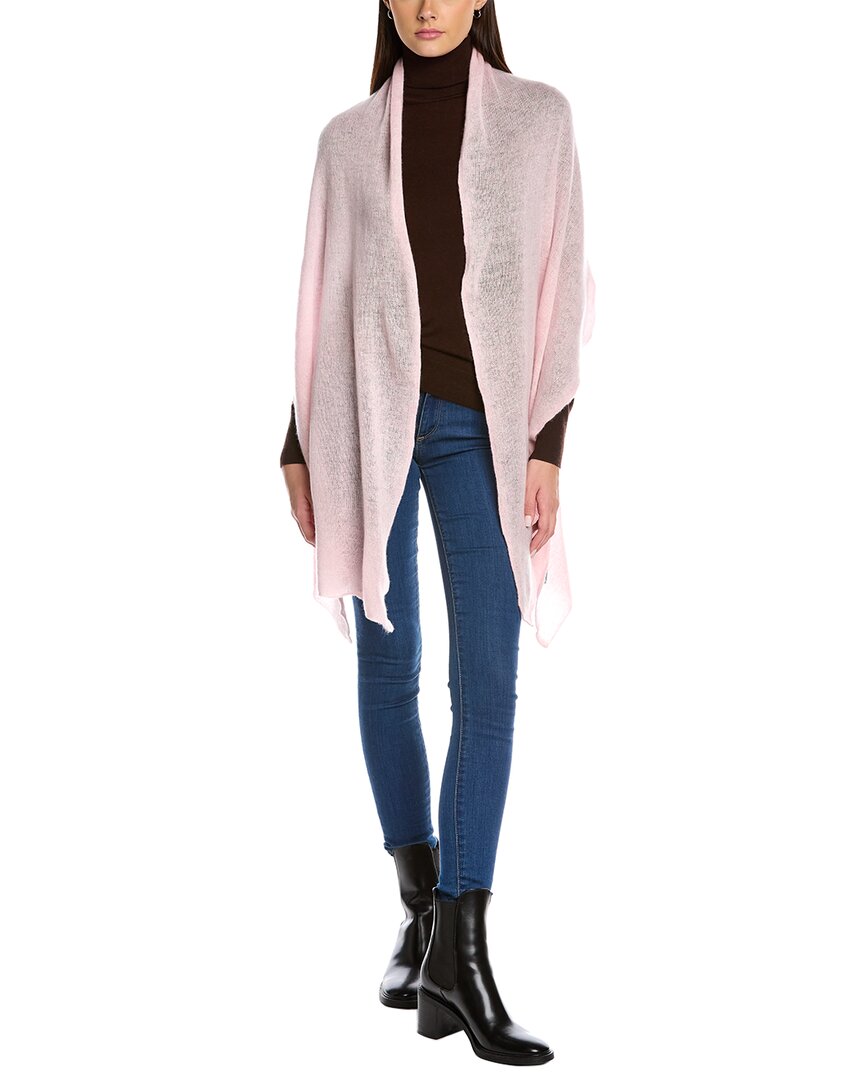 lightweight cashmere wrap