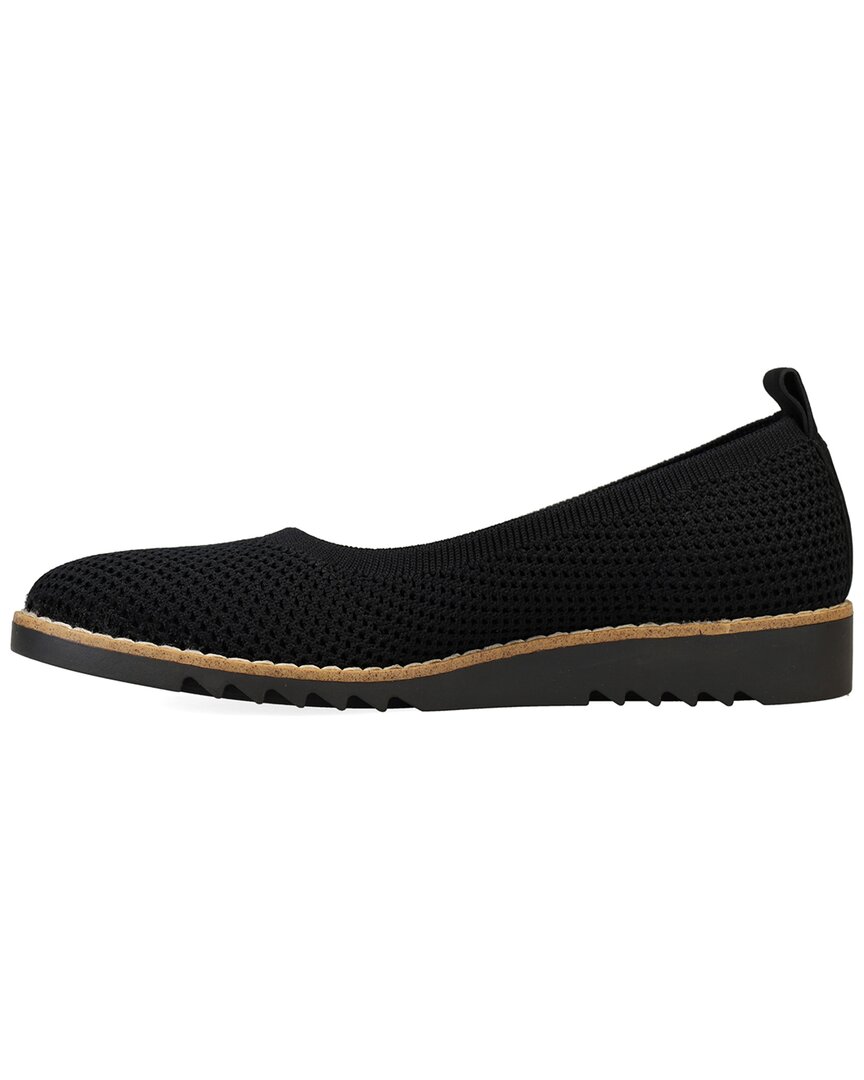 etta flat