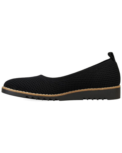 etta flat
