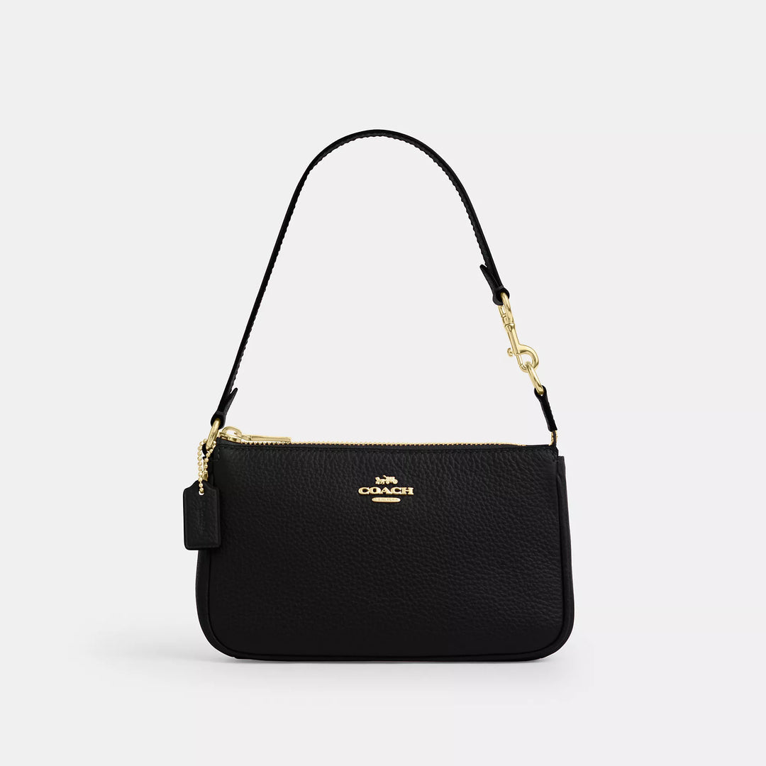 Mini - gold/black