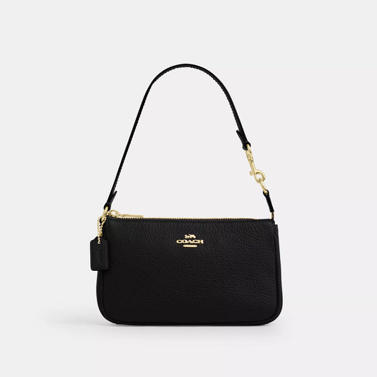 Mini - gold/black