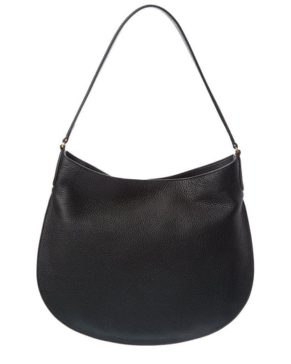 helena leather hobo