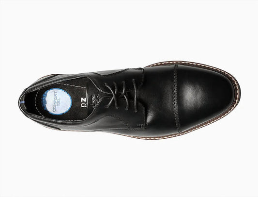 US 8 - black