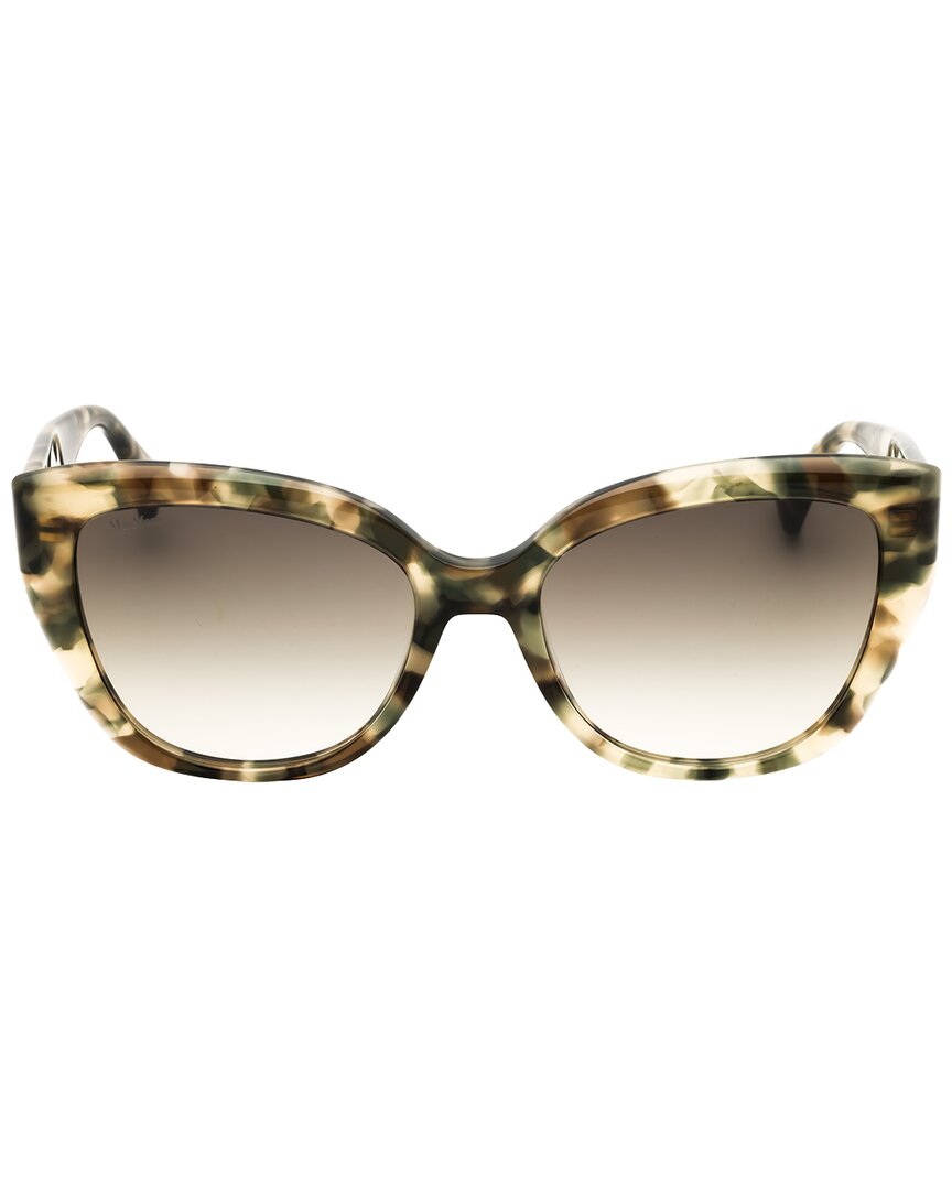 women's mm0040 54mm sunglasses
