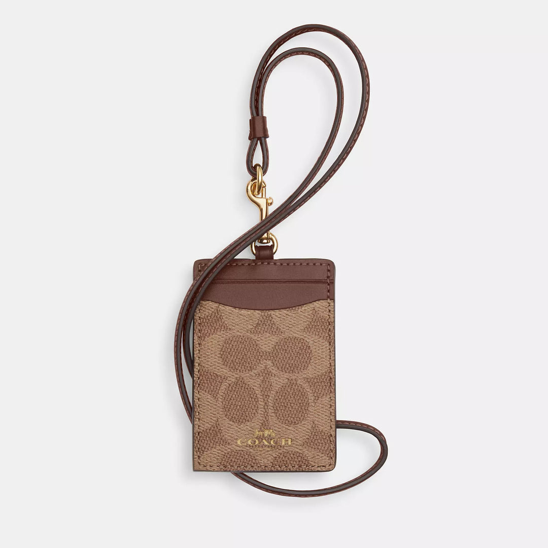 One Size - gold/tan/brown