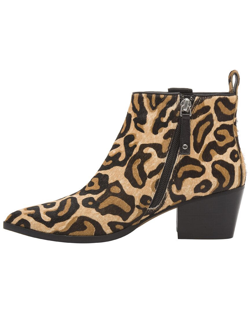 sevilla leather boot