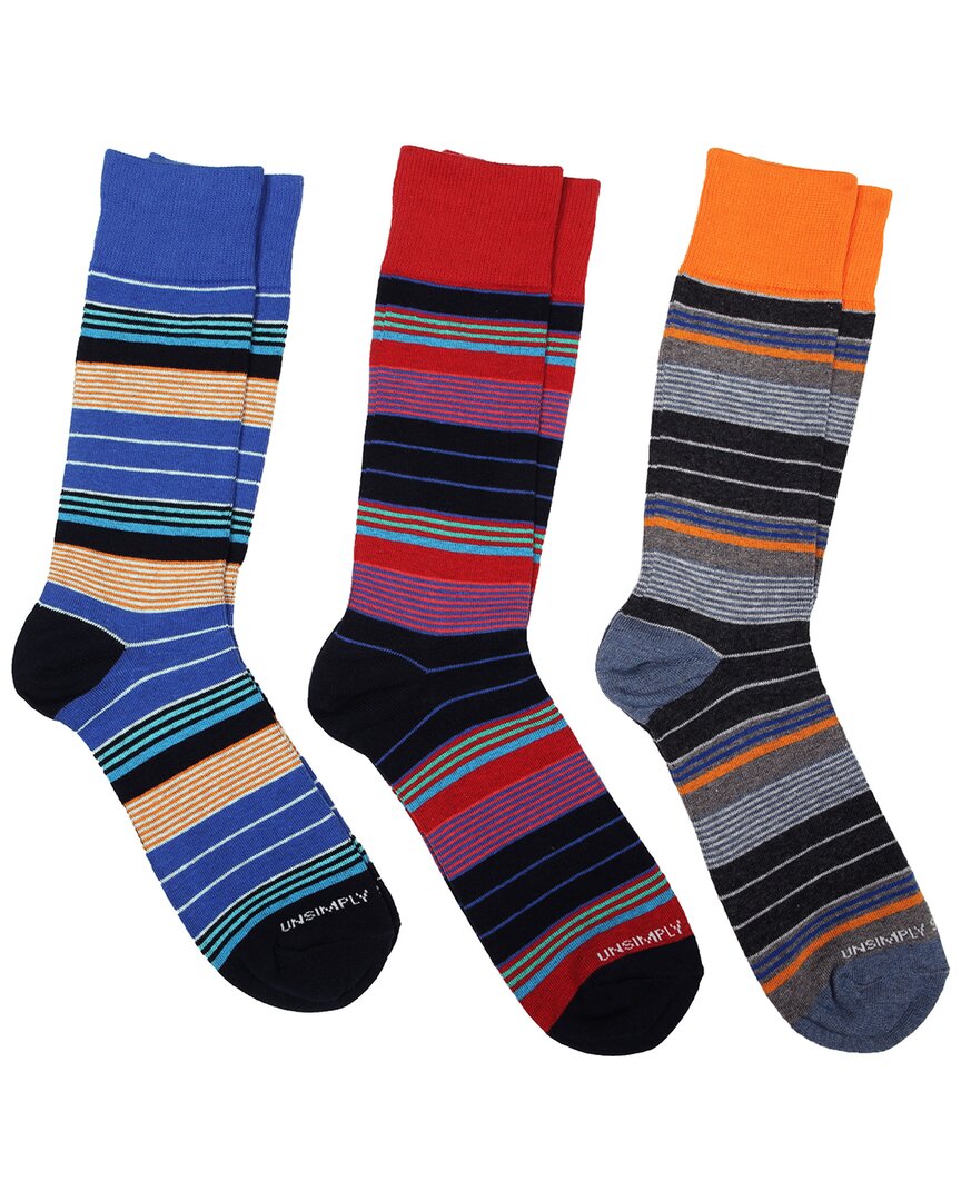 One Size - multi