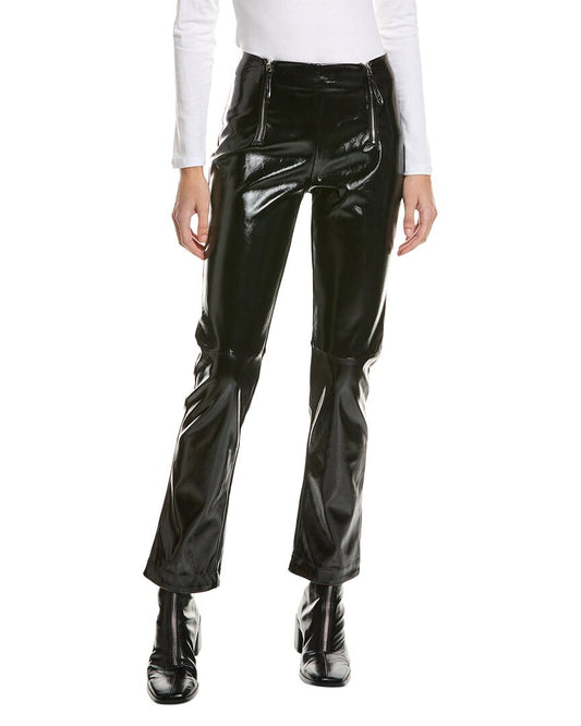 US 0 (XS) - black