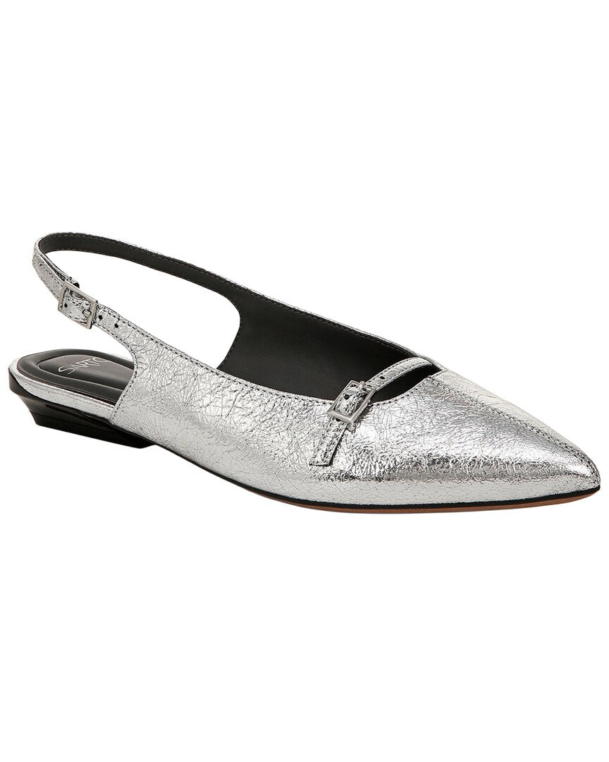 US 5.5 - silver