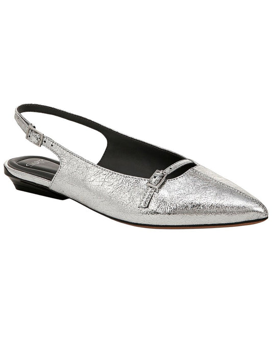US 5.5 - silver